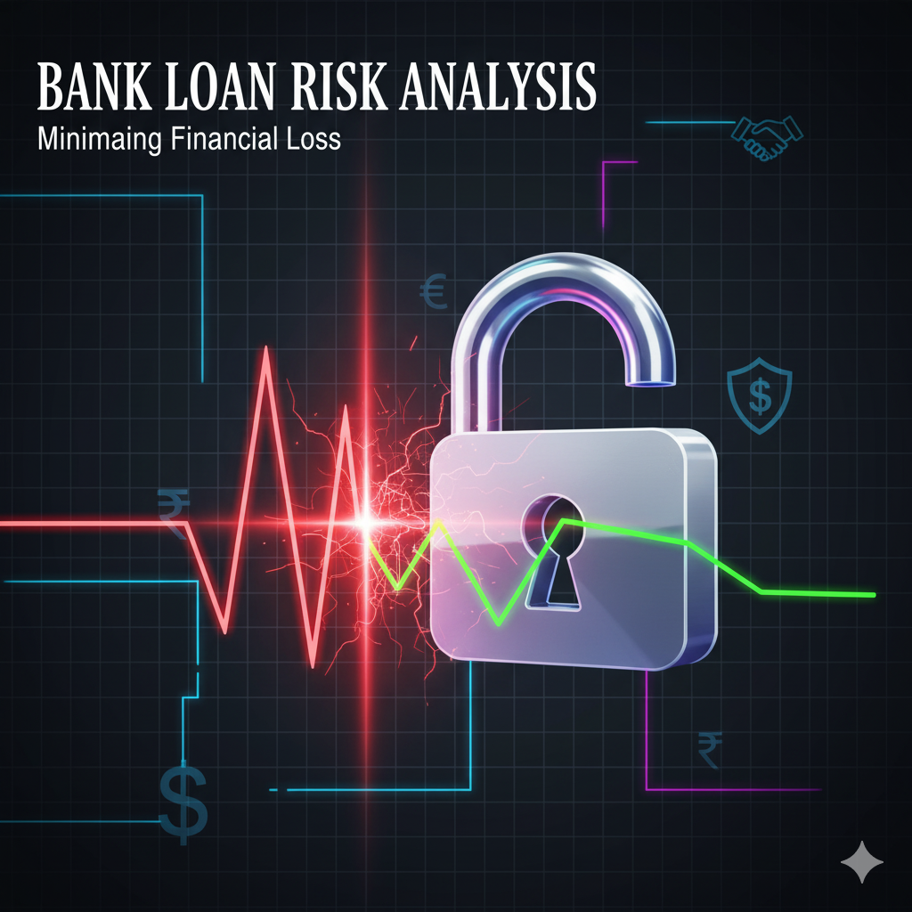 Bank Loan Analysis